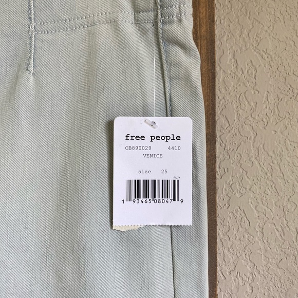 Free People Jeans - Picture 6 of 8